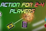 دانلود Action for 2-4 Players 2.05 for Android +2.3