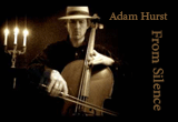 دانلود Adam Hurst - From Silence