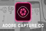 دانلود Adobe Capture CC 5.2 for android +4.1