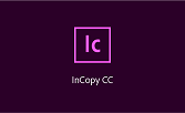 دانلود Adobe InCopy 2024 19.4.0.63 / 2023 / 2022 / 2021 / 2020 / macOS