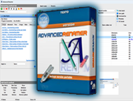 دانلود Advanced Renamer 4.07 Commercial Final
