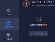 دانلود Advanced SystemCare Pro 18.3.0.240 / Ultimate 17.3.0.114
