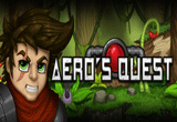 دانلود Aero's Quest