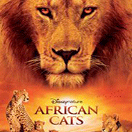 دانلود African Cats