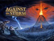 دانلود Against the Storm