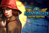 دانلود Agent Walker Secret Journey