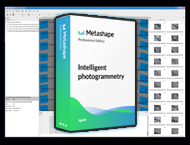 دانلود Agisoft Metashape Professional 2.1.1 Build 17641 (x64)