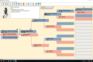 دانلود Ahnenblatt 4.50.0.2 (x64)