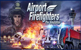 دانلود Airport Firefighters