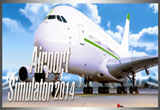 دانلود Airport Simulator 2014