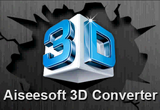 دانلود Aiseesoft 3D Converter 6.5.20
