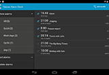 دانلود Caynax Alarm Clock PRO 10.0.4 PRO for Android +4.0