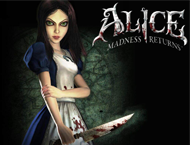 دانلود Alice Madness Returns - The Complete Collection