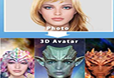 دانلود AlienAvatar 2.01 for Android