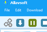 دانلود Allavsoft Video Downloader Converter 3.25.1.8338 + Portable / macOS