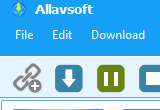 دانلود Allavsoft Video Downloader Converter 3.27.0.8904 + Portable / macOS