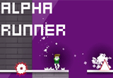 دانلود Alpha Runner