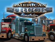 دانلود American Truck Simulator – Kansas + Update v1.49.3.1