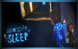 دانلود Among the Sleep Enhanced Edition