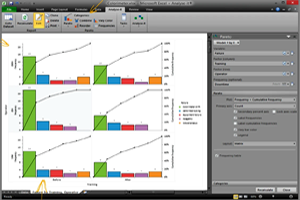 دانلود Analyse-it for Microsoft Excel Ultimate Edition 6.16.5