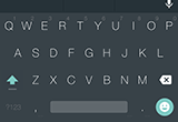 دانلود Android L Keyboard 3.1.20009 for Android +4.0