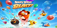 دانلود Angry Birds Blast 2.6.6 For Android +4.0