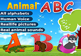 دانلود Animal ABC 3.2 for Android +3.0