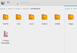 دانلود AntTek File Explorer Pro 5.6 for Android +4.0