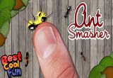 دانلود Ant Smasher 9.75 for Android +2.3