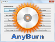دانلود AnyBurn Pro 6.1