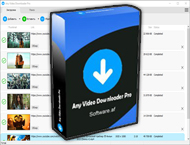 دانلود Any Video Downloader Pro 8.8.6