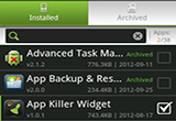 دانلود App Backup & Restore 1.0.5 for Android +4.0