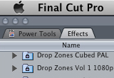 دانلود Apple Final Cut Pro 10.6.3 / Motion 5.6.1 / Compressor 4.6.1 / motionVFX Pack / Effects & Plugins Collection