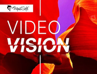 دانلود AquaSoft Video Vision 14.2.14