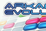 دانلود Arkanoid Evolution