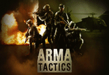 دانلود Arma Tactics