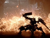 دانلود Armored Core VI: Fires of Rubicon