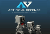 دانلود Artificial Defense