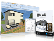 دانلود Ashampoo 3D CAD Architecture 10.0.1