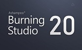 دانلود Ashampoo Burning Studio 25.0.2 / 24.0.6 / 23.0.12 / 22.0.8 / 21.11.5