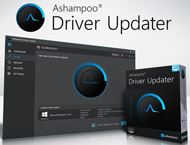 دانلود Ashampoo Driver Updater 1.6.1