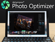 دانلود Ashampoo Photo Optimizer 10.0.4 (x64)