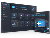 دانلود Ashampoo UnInstaller 15.00.22