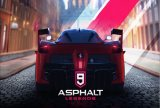 دانلود Asphalt 9 Legends 2.9.4a for Android +4.3