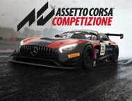 دانلود Assetto Corsa Competizione – GT2 Pack v1.9.6