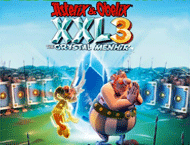 دانلود Asterix & Obelix XXL 3 - The Crystal Menhir