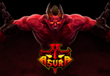 دانلود Asura