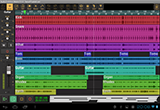 دانلود Audio Evolution Mobile Studio 4.6.6 for Android +2.3