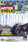 دانلود مجله تخصصی موتورسیکلت