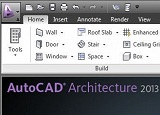 دانلود Autodesk AutoCAD Architecture 2013 SP2 x86/x64